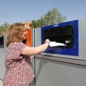 Conozca aquí el horario de los nuevos puntos limpios móviles en Toledo 