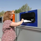 Conozca aquí el horario de los nuevos puntos limpios móviles en Toledo Conozca aquí el horario de los nuevos puntos limpios móviles en Toledo