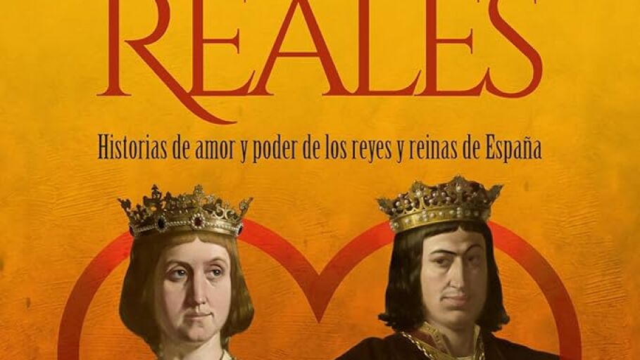 Romances y cuernos reales 