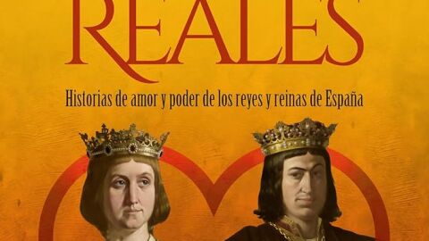 Romances y cuernos reales 