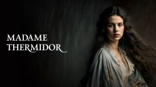 Row Madame Thermidor 