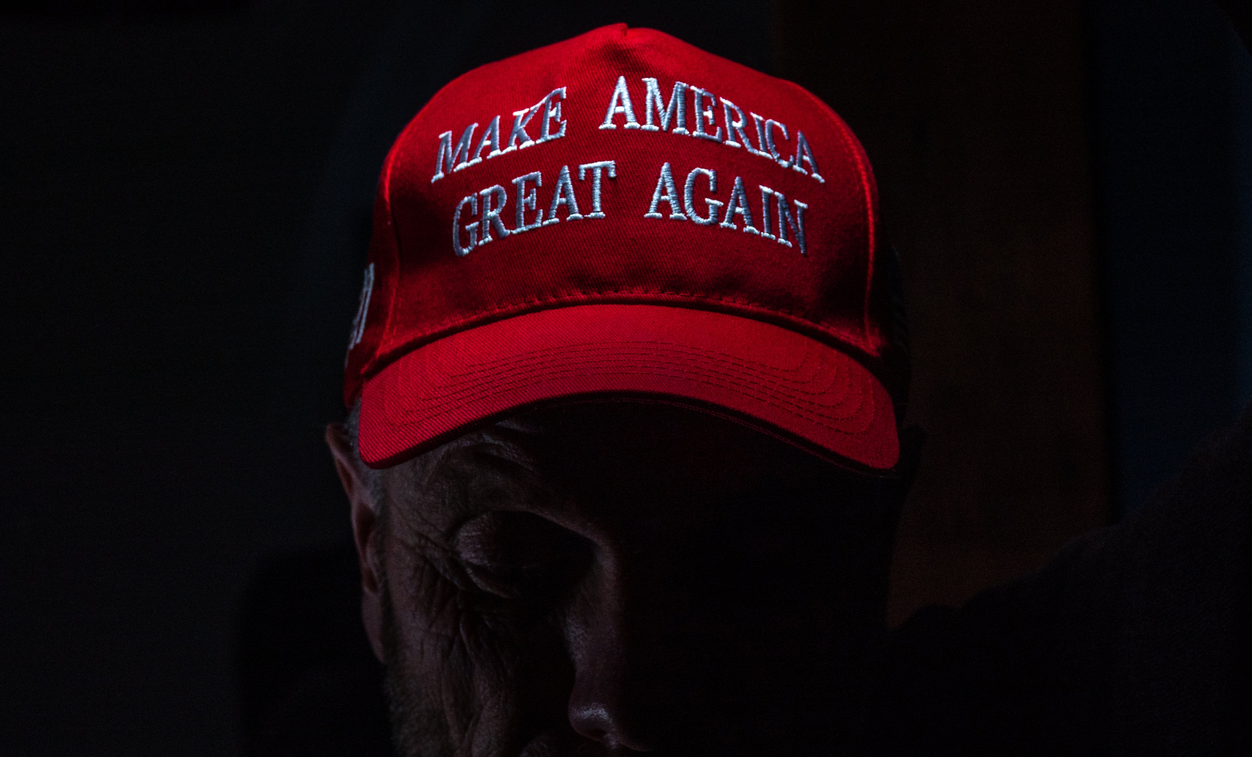 Qué es el movimiento MAGA, utilizado por Trump y sus seguidores Qué es el movimiento MAGA, utilizado por Trump y sus seguidores