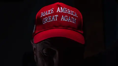 Qué es el movimiento MAGA, utilizado por Trump y sus seguidores Qué es el movimiento MAGA, utilizado por Trump y sus seguidores