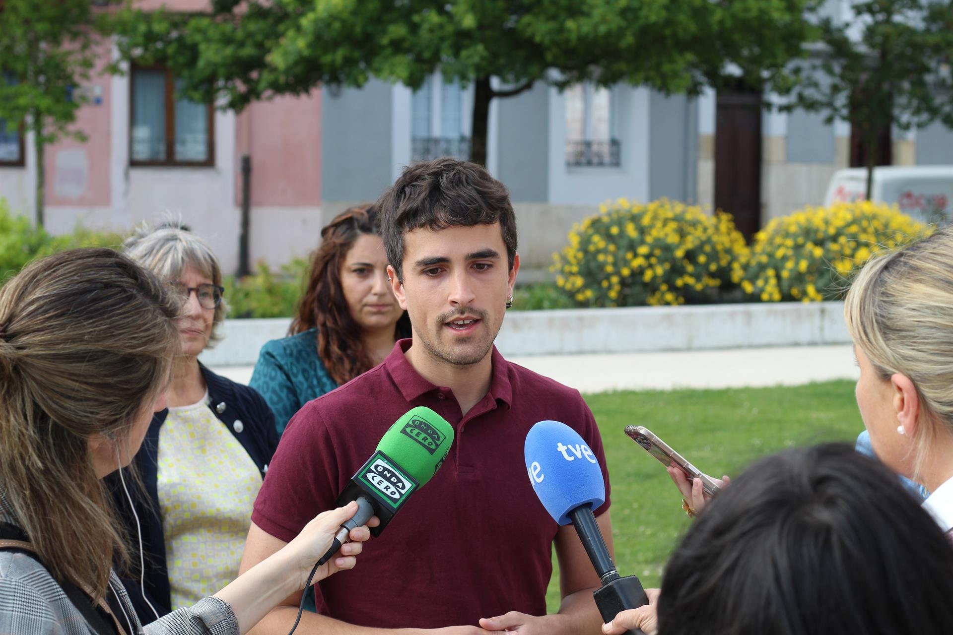 Cantabristas recurre ante el TSJC la declaración de interés social de la planta de biogás en Hazas de Cesto Cantabristas recurre ante el TSJC la declaración de interés social de la planta de biogás en Hazas de Cesto