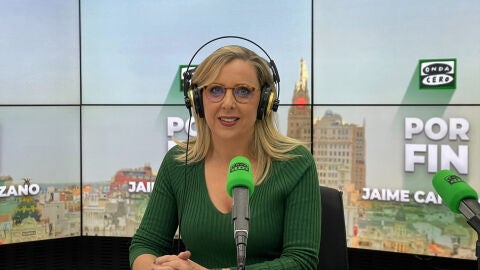 Patricia Su&aacute;rez