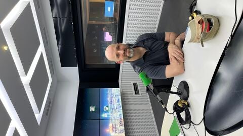 Carlos Pitillas psicoterapeuta