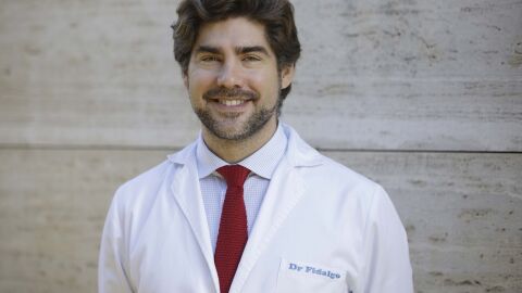 &Aacute;lvaro Fidalgo