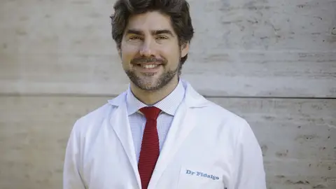 Álvaro Fidalgo Álvaro Fidalgo