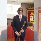 Luis Mendoza Salinas, nuevo alcalde de Villanueva de la Fuente