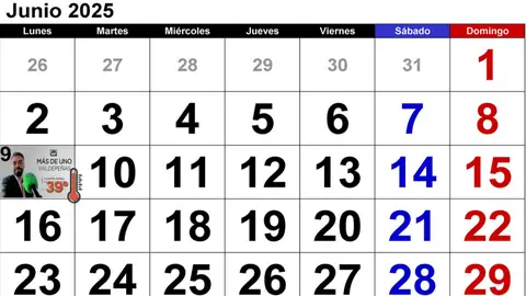 Más de Uno Valdepeñas 9 de Junio Más de Uno Valdepeñas 9 de Junio