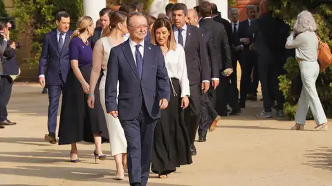 Vivas reclama una implicación firme del Estado con el futuro de Ceuta Vivas reclama una implicación firme del Estado con el futuro de Ceuta