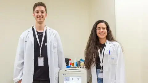 Se buscan mujeres con alta tolerancia al estrés en Toledo Se buscan mujeres con alta tolerancia al estrés en Toledo