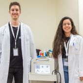 Se buscan mujeres con alta tolerancia al estrés en Toledo
