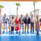 Villajoyosa acoge la presentación de la nueva Ley de Costas Valenciana que protege el litoral valenciano Villajoyosa acoge la presentación de la nueva Ley de Costas Valenciana que protege el litoral valenciano