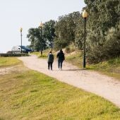 Caminos Proserpina
