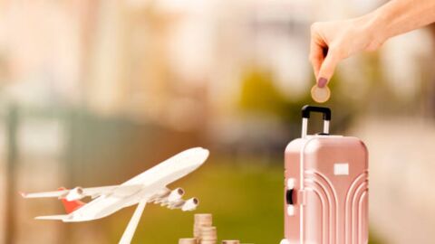 C&oacute;mo ahorrar hasta 300 euros en tus vacaciones sin renunciar a nada: la gu&iacute;a definitiva para un verano m&aacute;s ligero en el bolsillo