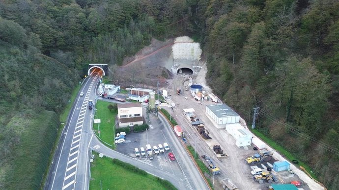 Anticorrupción considera que la adjudicación de Belate debería ser "nula de pleno derecho" Anticorrupción considera que la adjudicación de Belate debería ser "nula de pleno derecho"