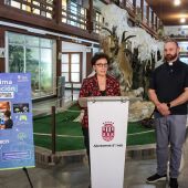 Onda recupera el Museo de Ciencias Naturales de El Carmen gracias a la cesión de los Padres Carmelitas