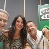 Pedro y Rafa Pedro y Rafa