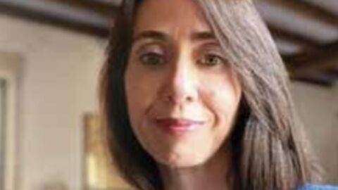 Ingrid G&oacute;mez
