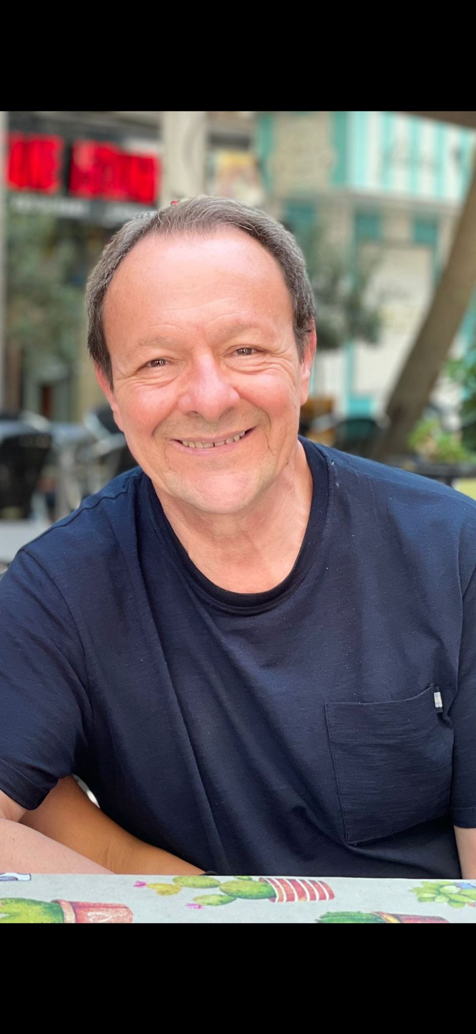 Manuel Guimerá será el presidente del jurado del COAC 2026: "A mi sí me gustan los coros" Manuel Guimerá será el presidente del jurado del COAC 2026: "A mi sí me gustan los coros"