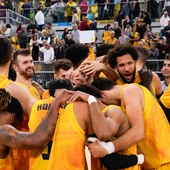 Plantilla del Dreamland Gran Canaria Plantilla del Dreamland Gran Canaria