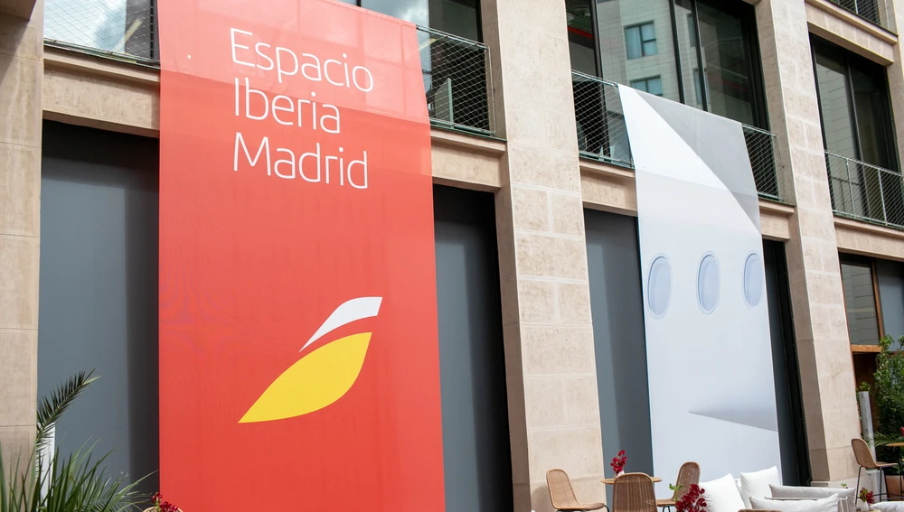 Espacio Iberia Madrid Espacio Iberia Madrid