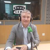 Ricardo Cao, Rector da Universidade da Coruña