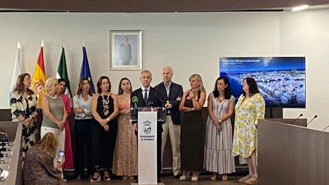 Ayuntamiento de Estepona PP