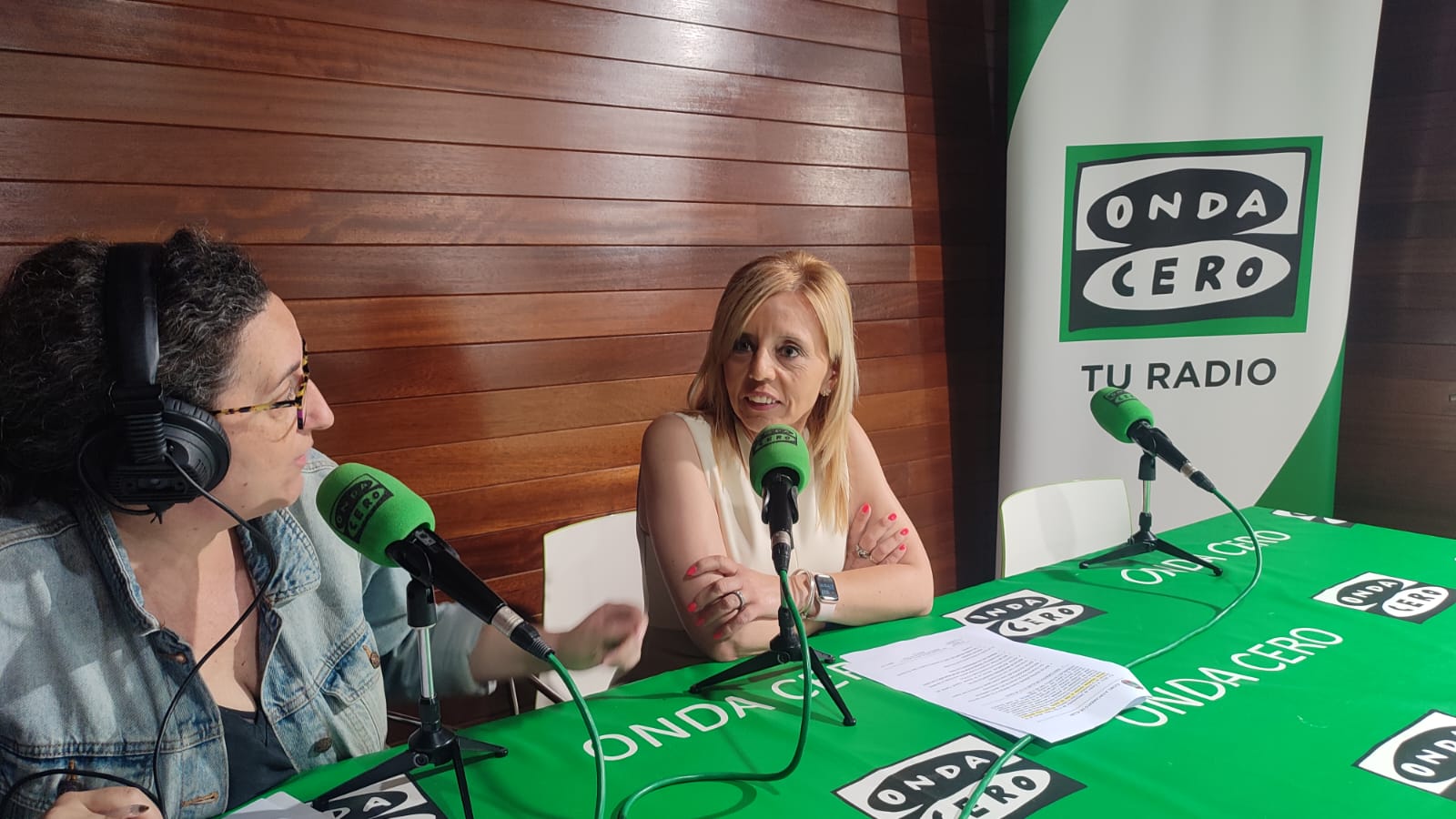 Más de Uno Oviedo Especial desde Aller 13/06/2025 Más de Uno Oviedo Especial desde Aller 13/06/2025