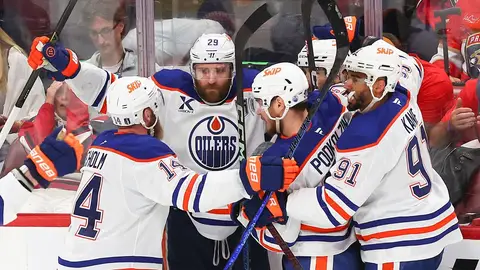 NHL NHL