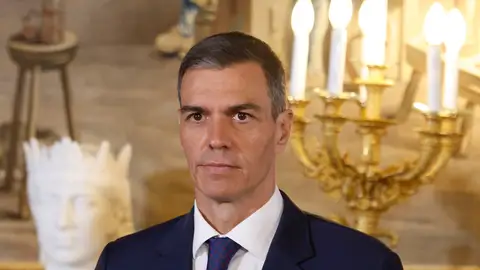 El demoledor artículo de 'The Times' contra Pedro Sánchez: "El gobierno se tambalea…" | Onda Cero Radio