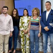 Presentación del Observatorio Ciudad Real Avanza