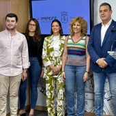 Presentación del Observatorio Ciudad Real Avanza Presentación del Observatorio Ciudad Real Avanza