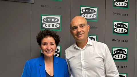 Cer&aacute;mica con Coraz&oacute;n ha sido reconocida por el jurado de Onda Cero Castell&oacute;n por su solidaridad. 