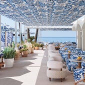 Dolce & Gabbana transforma La Câbane con su exclusivo DG Resort 2025: un homenaje al Mediterráneo y al arte de vivir italiano