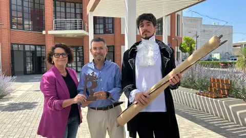 Rafal celebra su historia con el Fin de Semana del Marquesado y la Gala 'Orgullo de Rafal' Rafal celebra su historia con el Fin de Semana del Marquesado y la Gala 'Orgullo de Rafal'