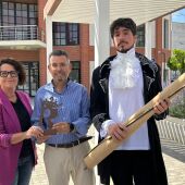 Rafal celebra su historia con el Fin de Semana del Marquesado y la Gala 'Orgullo de Rafal'