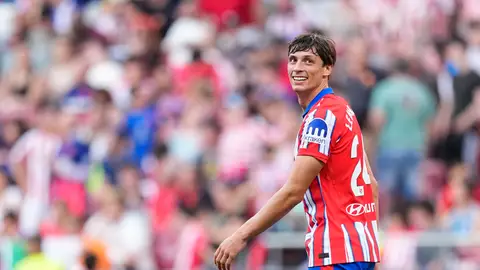 Le Normand: "Queremos dar nuestra mejor versión" Le Normand: "Queremos dar nuestra mejor versión"