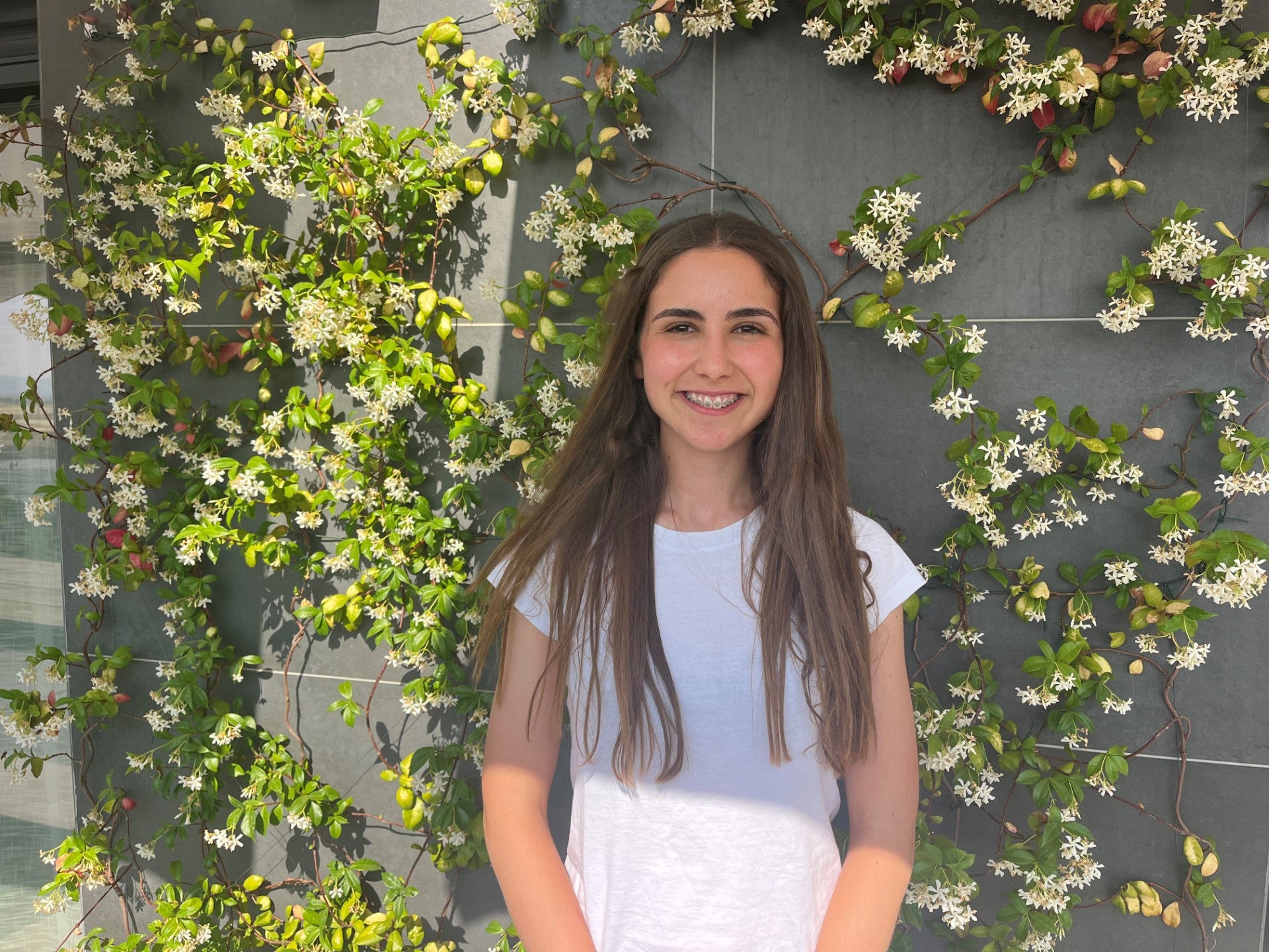 La ciudadrealeña Paula Jurado Muñoz logra la nota más alta de la PAU en la UCLM con un 13,975 La ciudadrealeña Paula Jurado Muñoz logra la nota más alta de la PAU en la UCLM con un 13,975