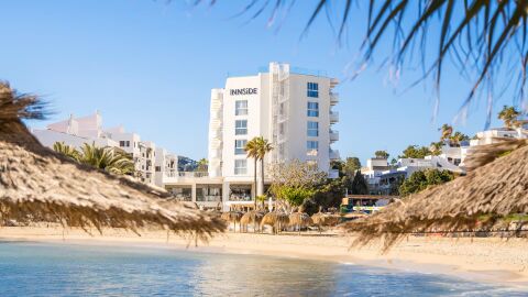 Innside by Meliá Ibiza Beach Innside by Meliá Ibiza Beach