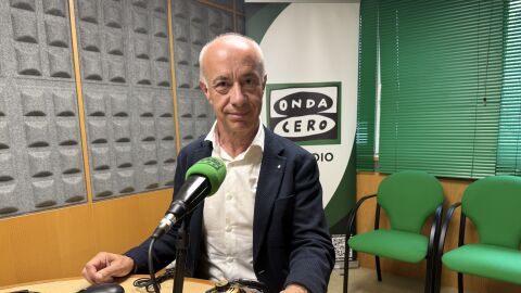 Entrevista en M&aacute;s de Uno Pontevedra