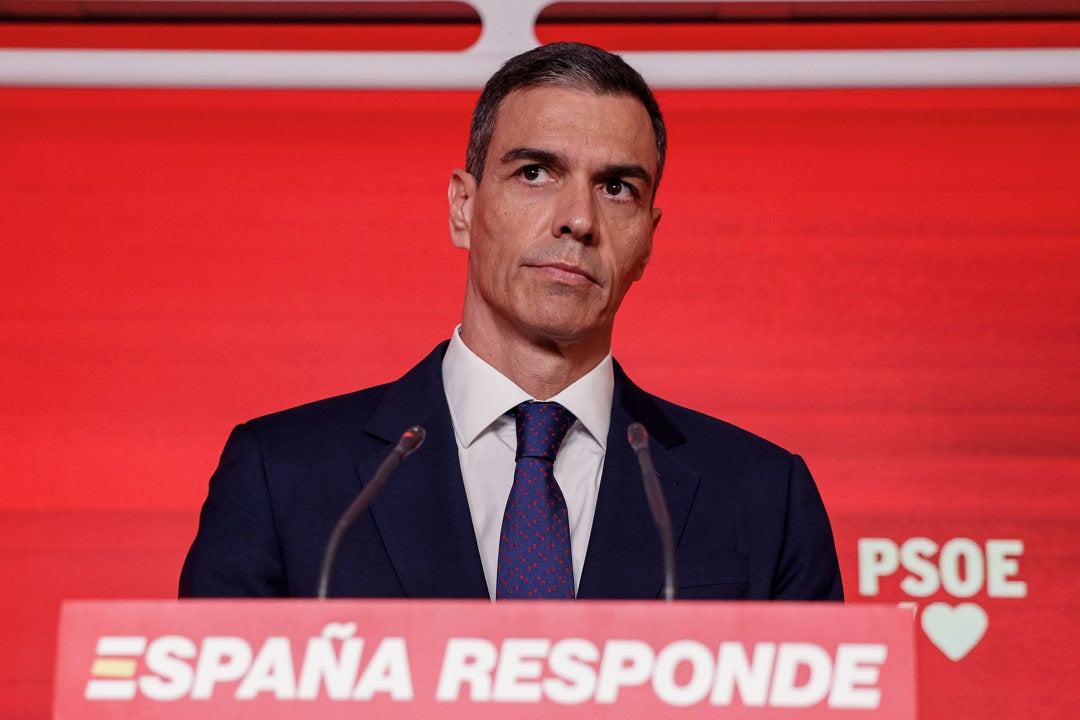 Tertulia: el PSOE, en crisis total Tertulia: el PSOE, en crisis total