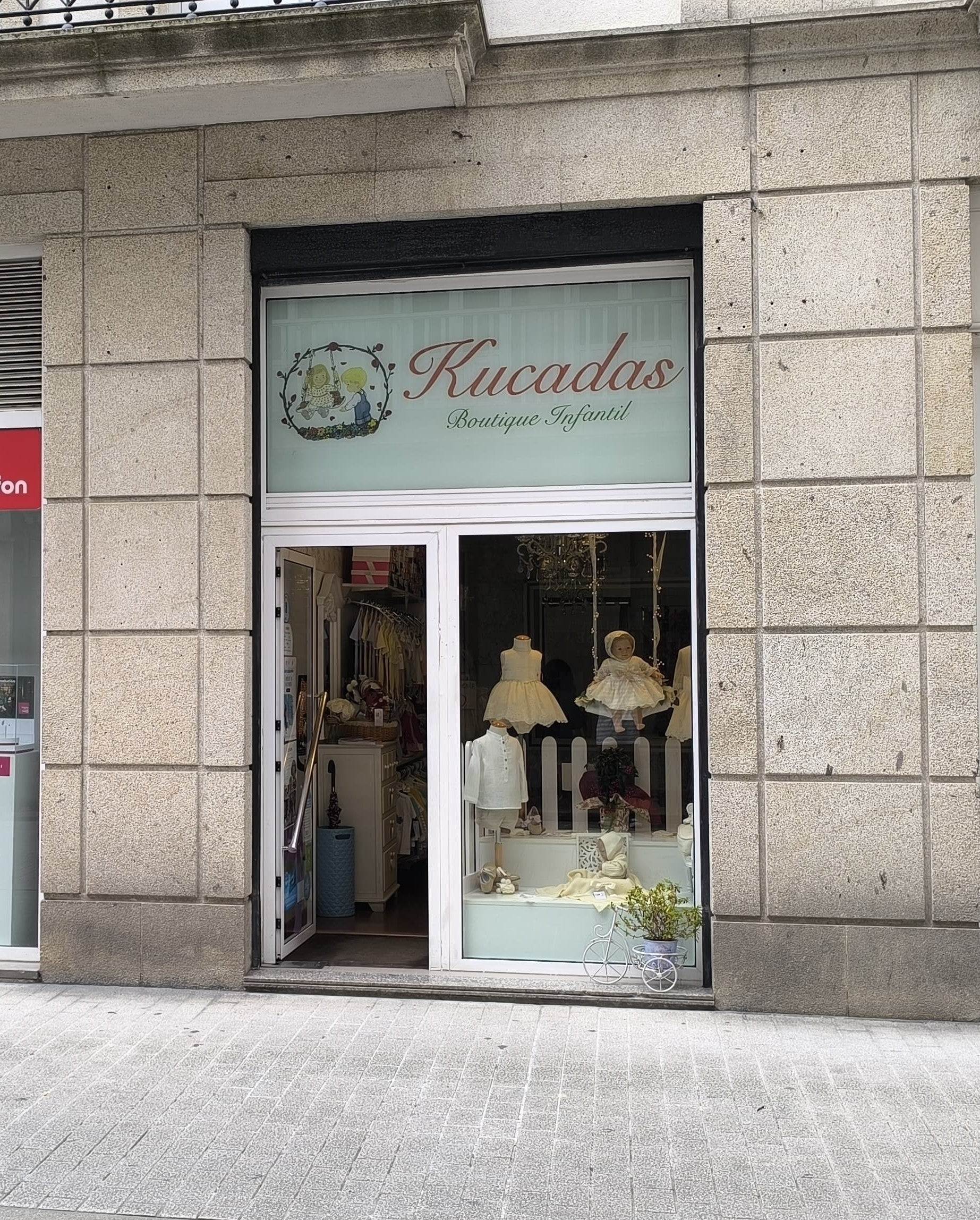 Kukadas, la tienda referente en moda infantil. Kukadas, la tienda referente en moda infantil.