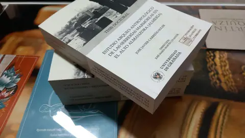 MARMOL-TESIS JOSE CARREÑO MARMOL-TESIS JOSE CARREÑO