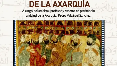 El CAC ‘Francisco Hernández’ de Vélez – Málaga acogerá la conferencia ‘Personajes Andalusíes de la Axarquía’ El CAC ‘Francisco Hernández’ de Vélez – Málaga acogerá la conferencia ‘Personajes Andalusíes de la Axarquía’