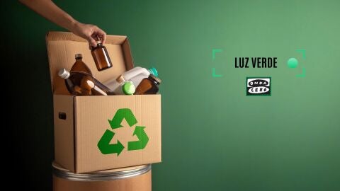 Reciclaje