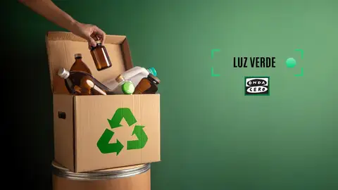 Reciclaje Reciclaje