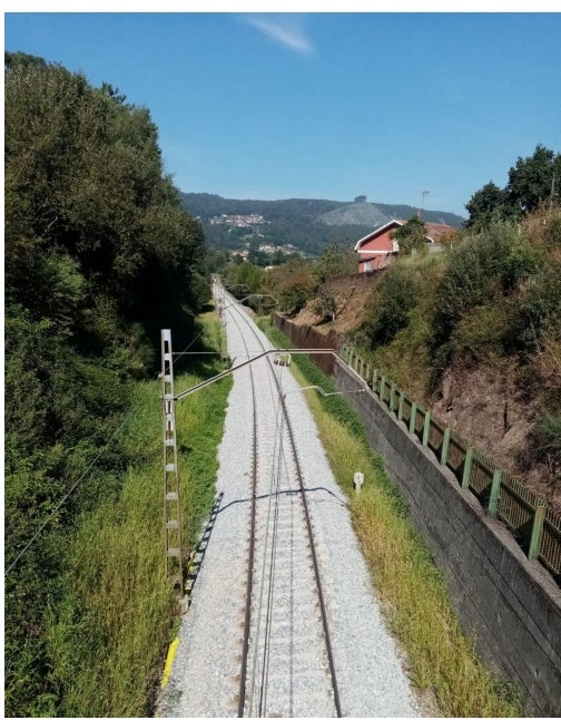 El Ministerio de Transportes licita los estudios para la conexión de AVE entre O Porriño y Portugal El Ministerio de Transportes licita los estudios para la conexión de AVE entre O Porriño y Portugal