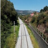 El Ministerio de Transportes licita los estudios para la conexión en AVE entre O Porriño y Portugal